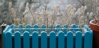 Costruire una fioriera low cost 1260 0 Costruire una fioriera low cost